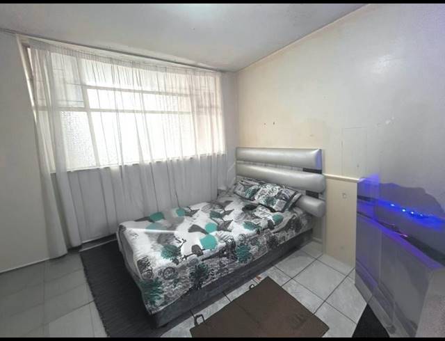 3 BEDROOM APARTMENT FOR SALE IN PRETORIA CBD